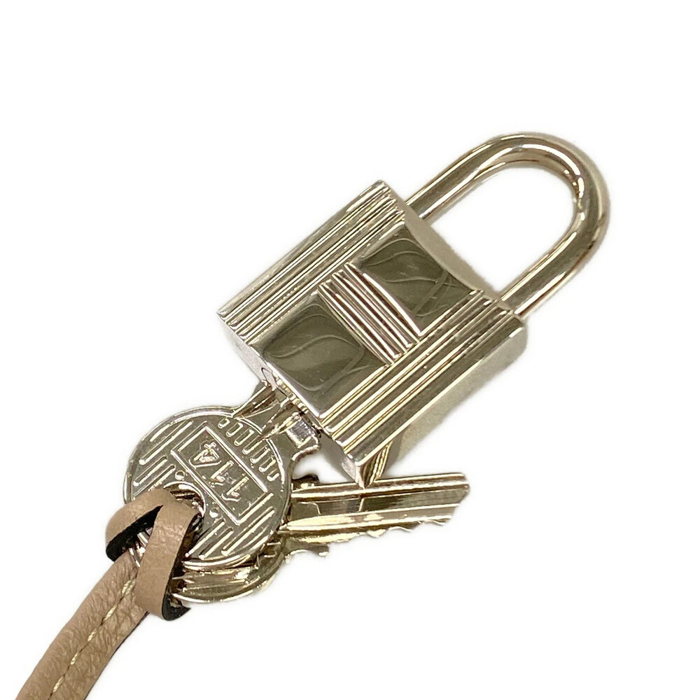 Hermes Silver Hardware Accessory #368669H11B
